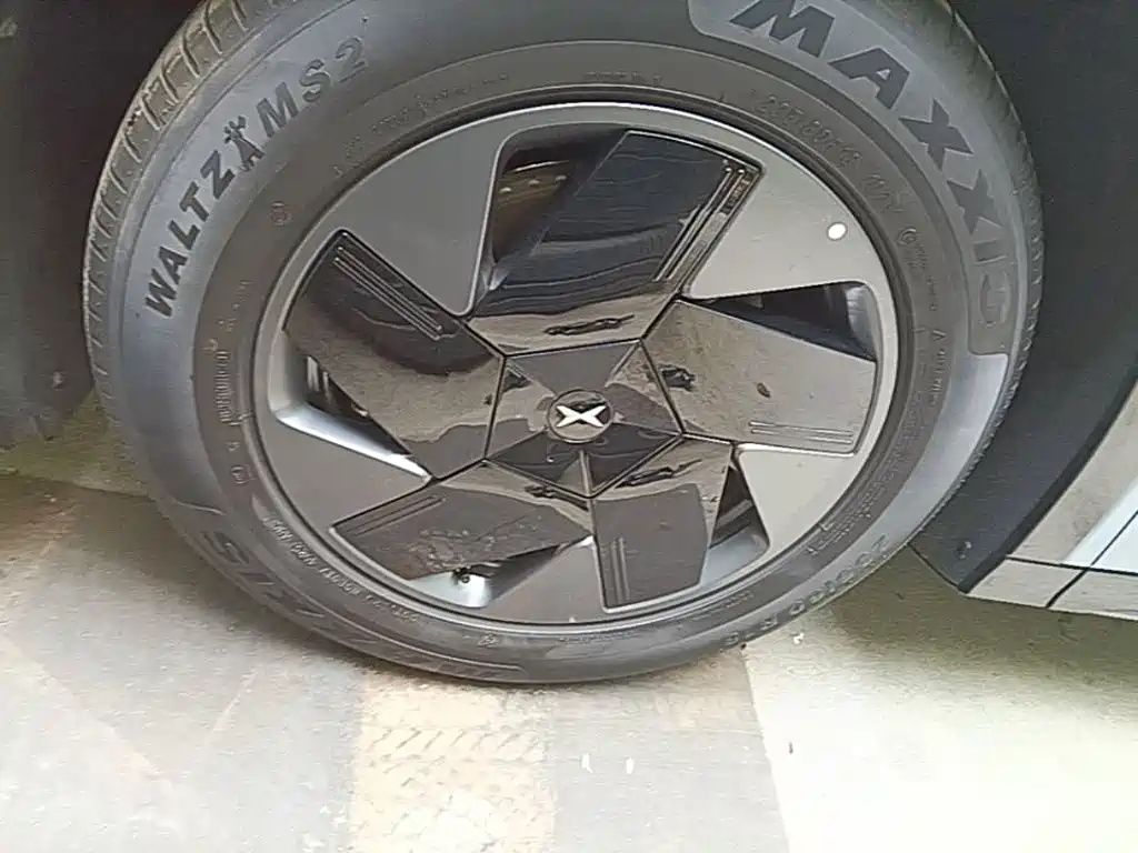 XPeng G7 — миниатюра 23