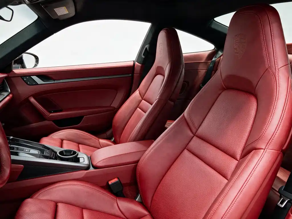 Porsche 911 — миниатюра 6