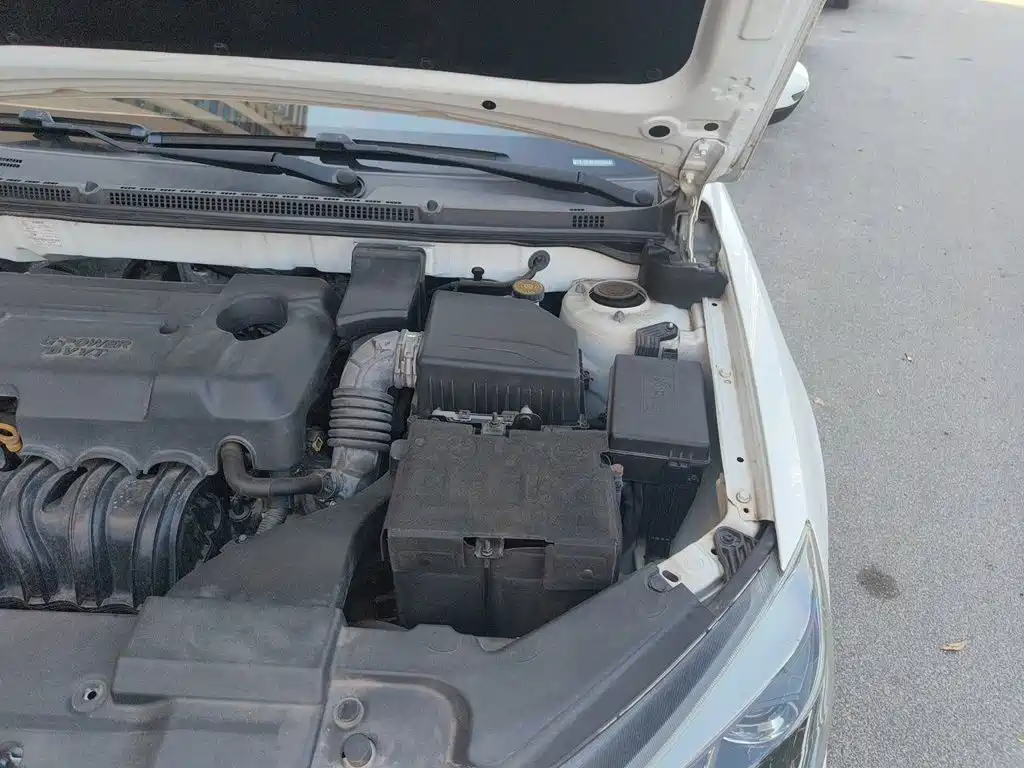 Geely Emgrand — миниатюра 21