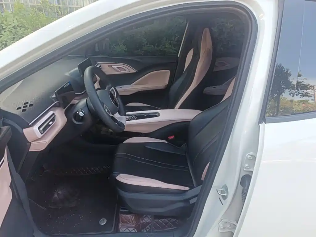 BYD Seagull — миниатюра 15