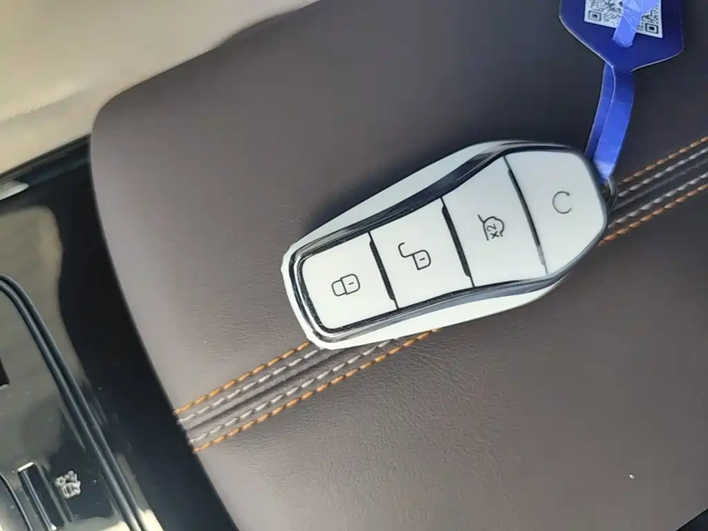 BYD Qin PLUS — миниатюра 9