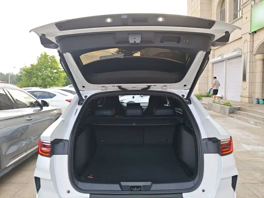 BYD PLUS New Energy — миниатюра 19