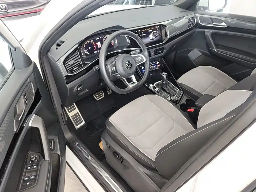 Volkswagen Tayron — миниатюра 16
