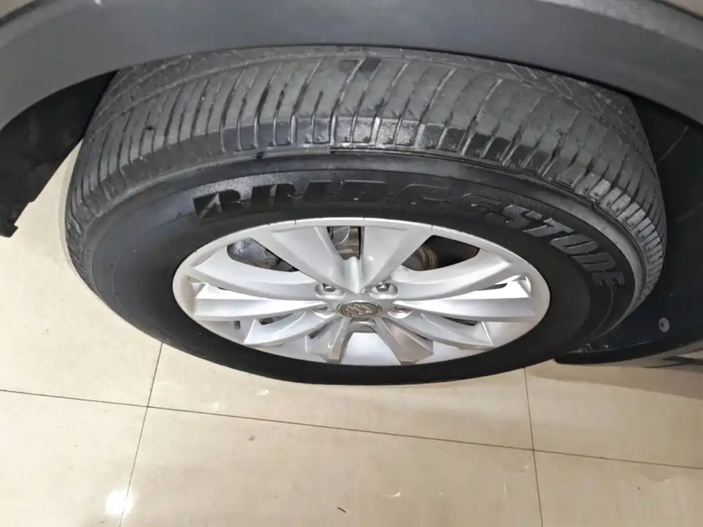 Buick Envision Plus — миниатюра 23
