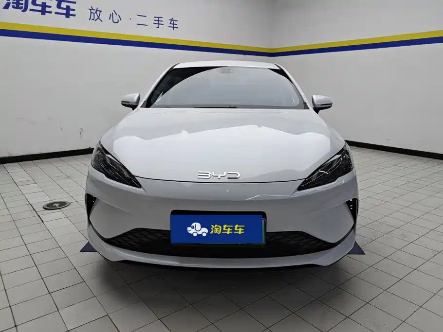 BYD Seal 05 DM-i — миниатюра 2