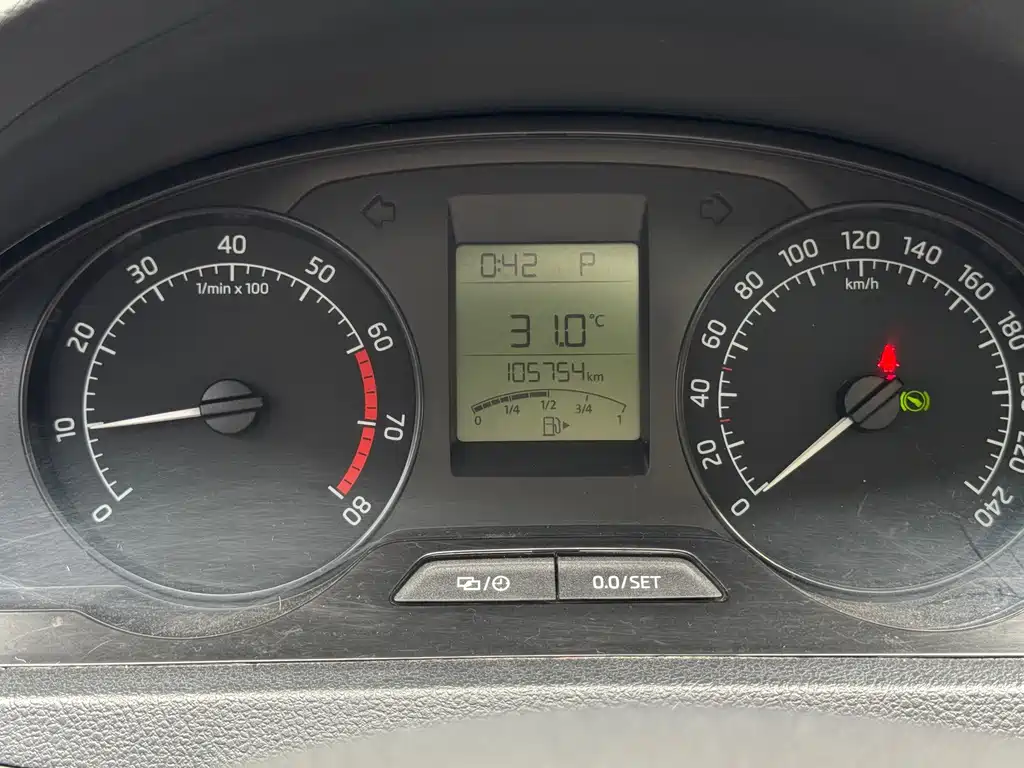 Skoda Rapid — миниатюра 19
