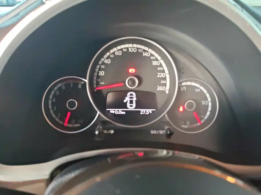 Volkswagen Beetle — миниатюра 14