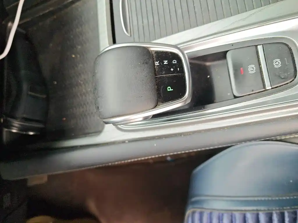 Chery Arrizo 8 — миниатюра 7