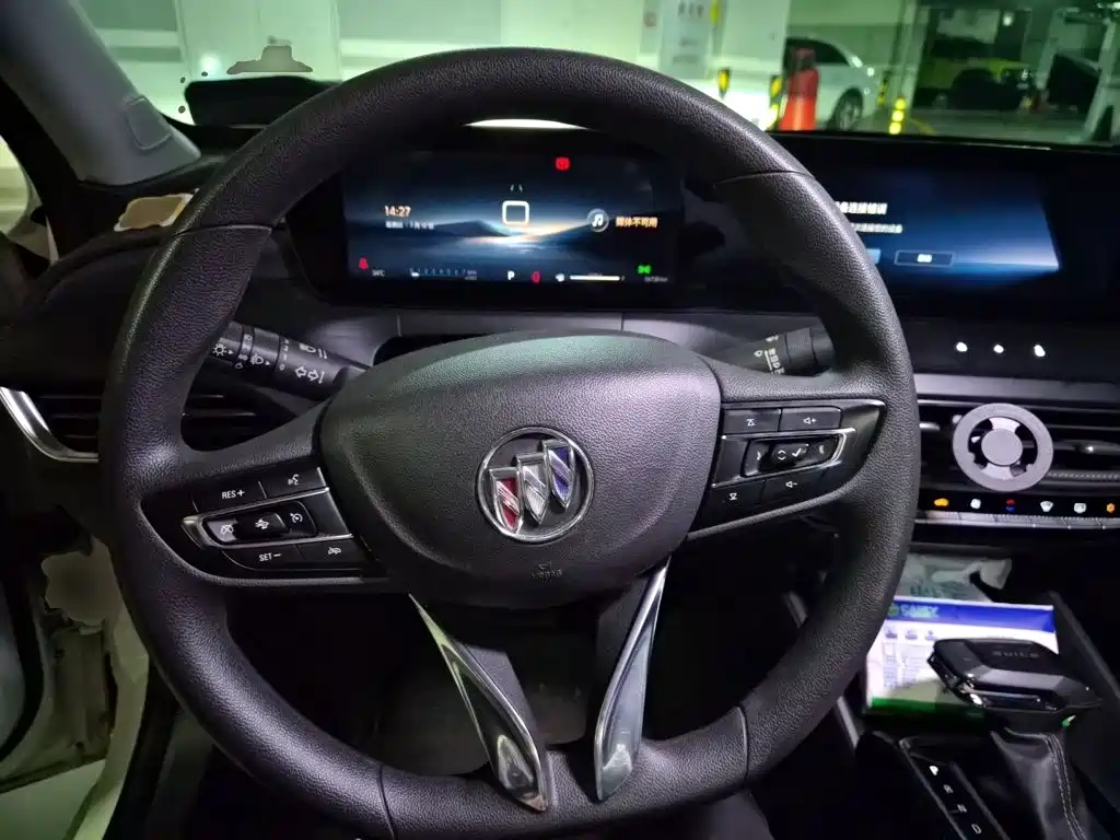 Buick Verano — миниатюра 3