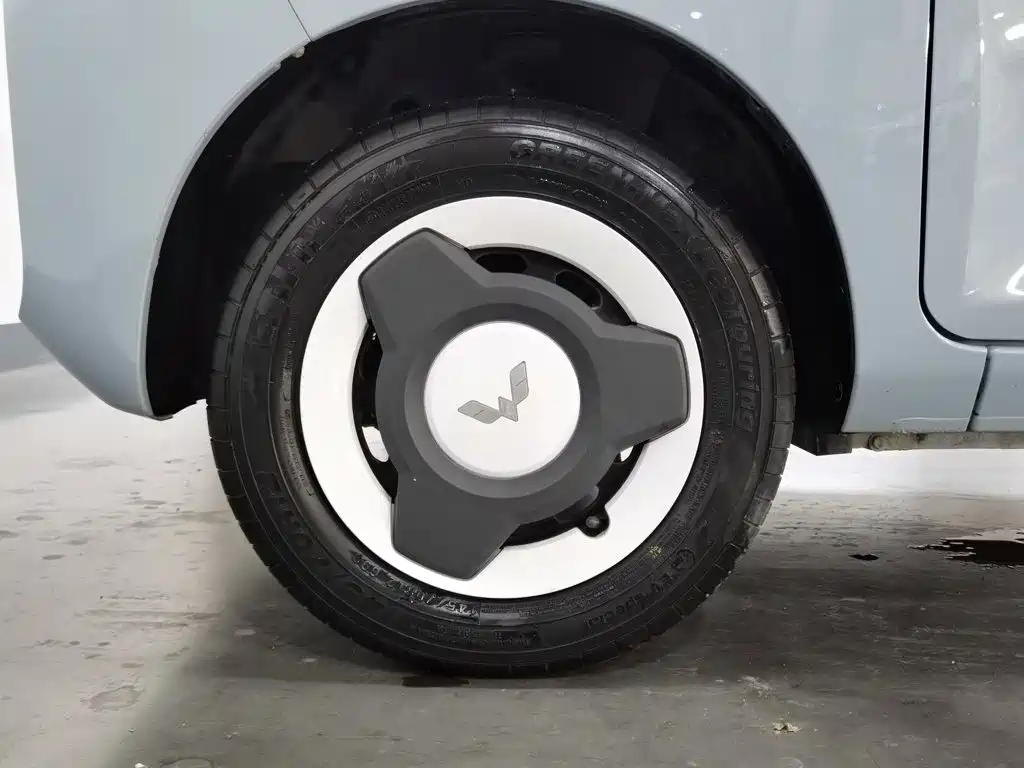 Wuling MINIEV — миниатюра 17
