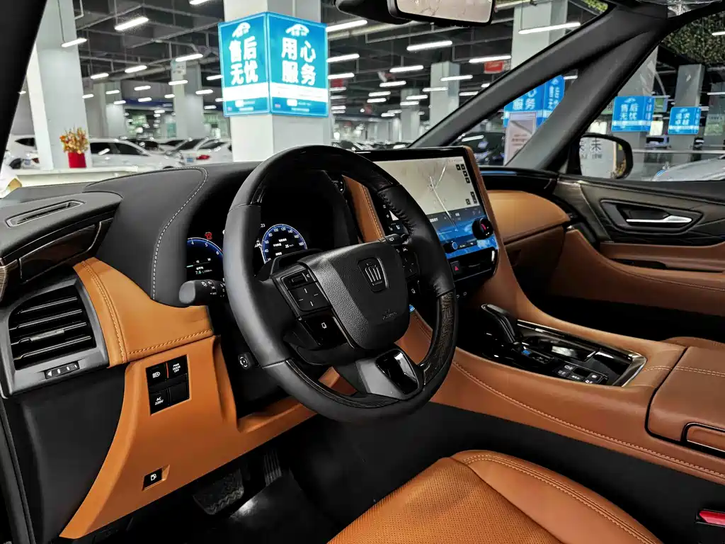 Toyota Vellfire — миниатюра 5