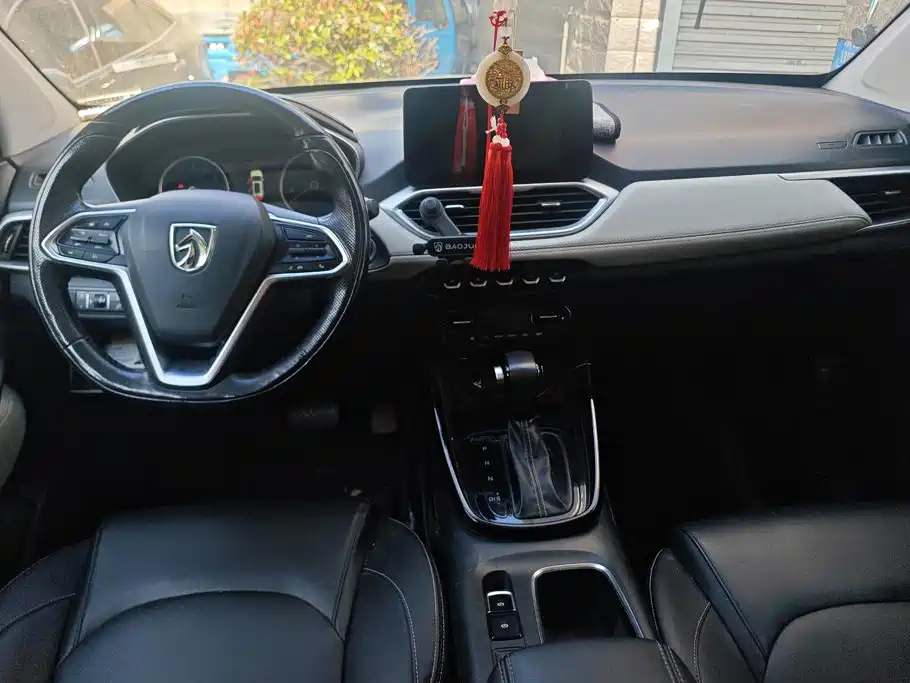 Baojun 530 — миниатюра 12