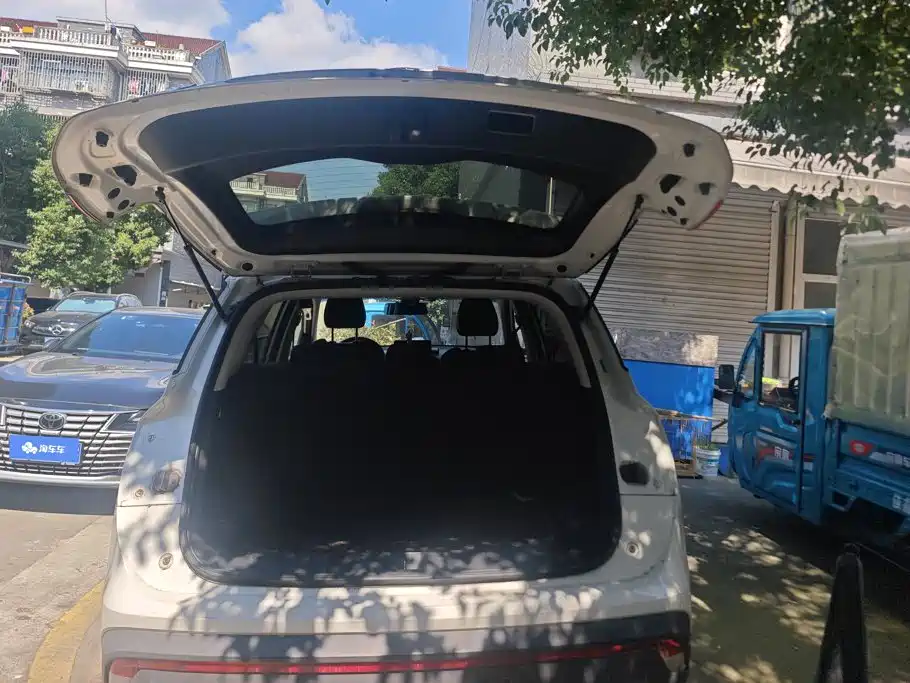 Baojun 530 — миниатюра 4