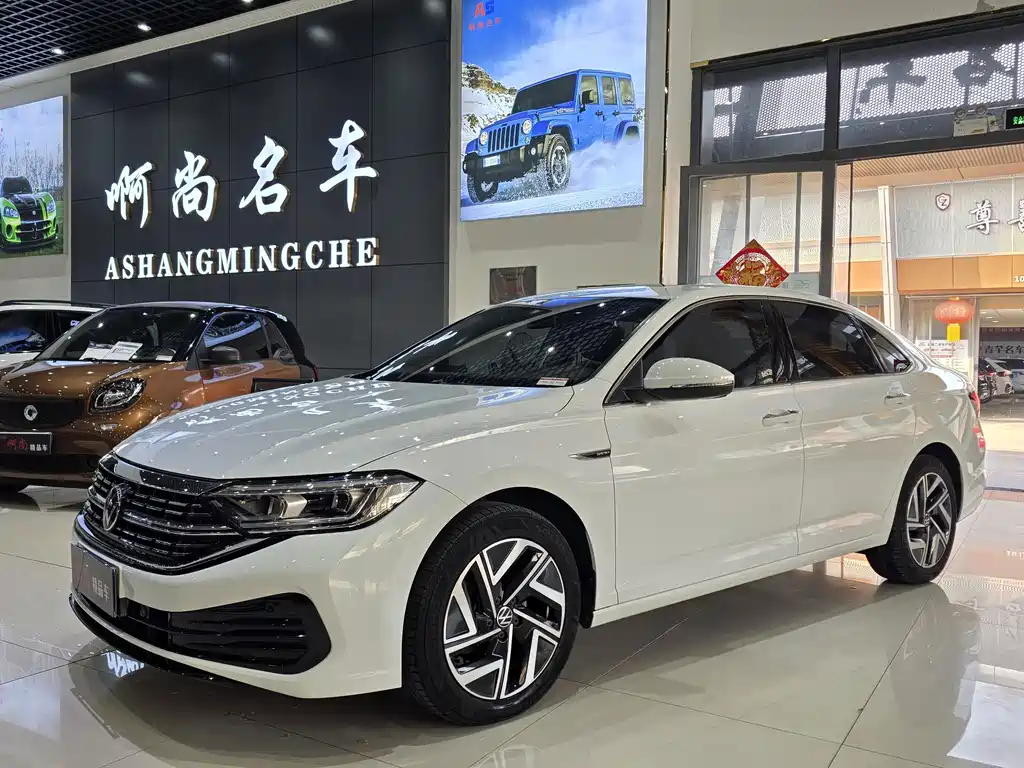 Volkswagen Sagitar — миниатюра 3