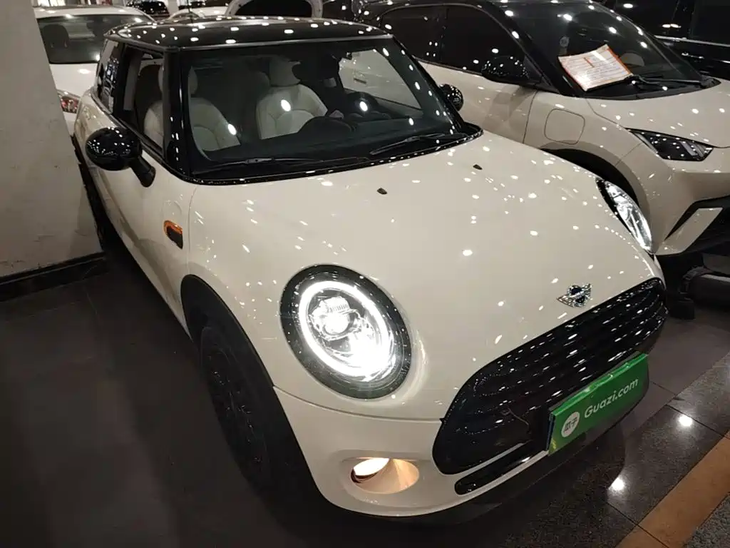 MINI Mini — миниатюра 4
