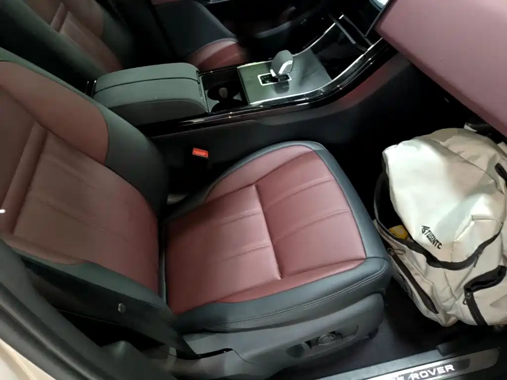 Land Rover Evoque — миниатюра 25