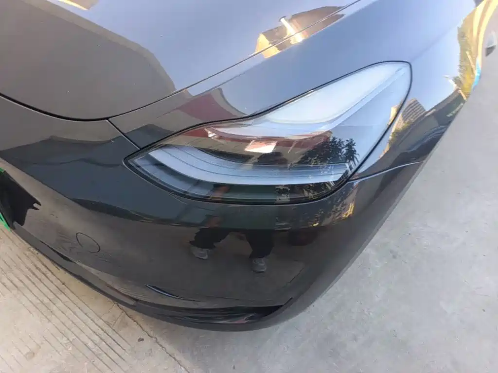 Tesla Model Y — миниатюра 24