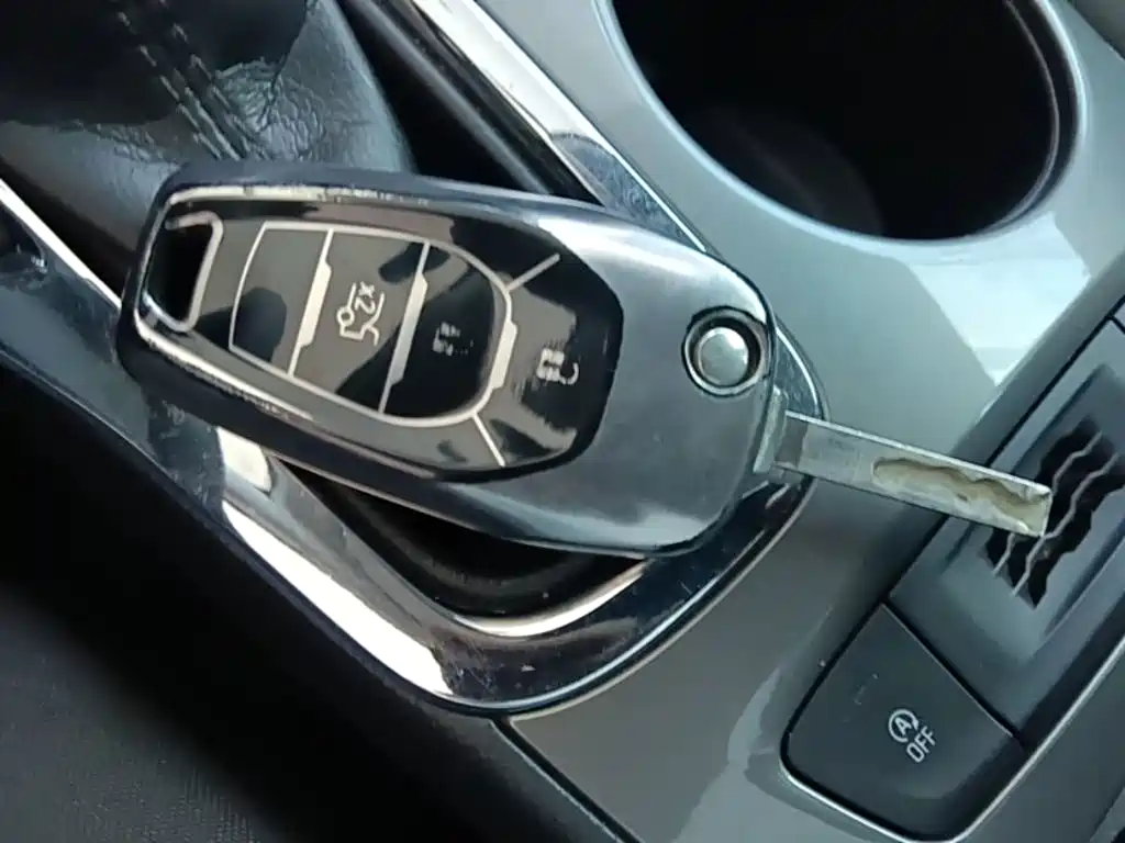 Chevrolet Cruze — миниатюра 9