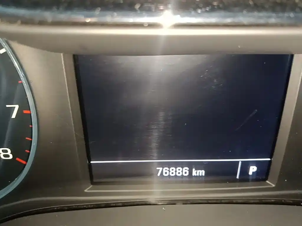 Chevrolet Cruze — миниатюра 12