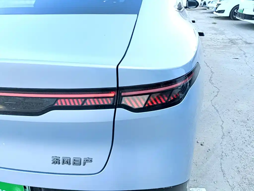Nissan N7 — миниатюра 8