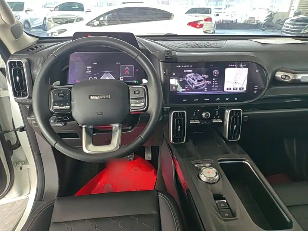 Haval Big Dog — миниатюра 11