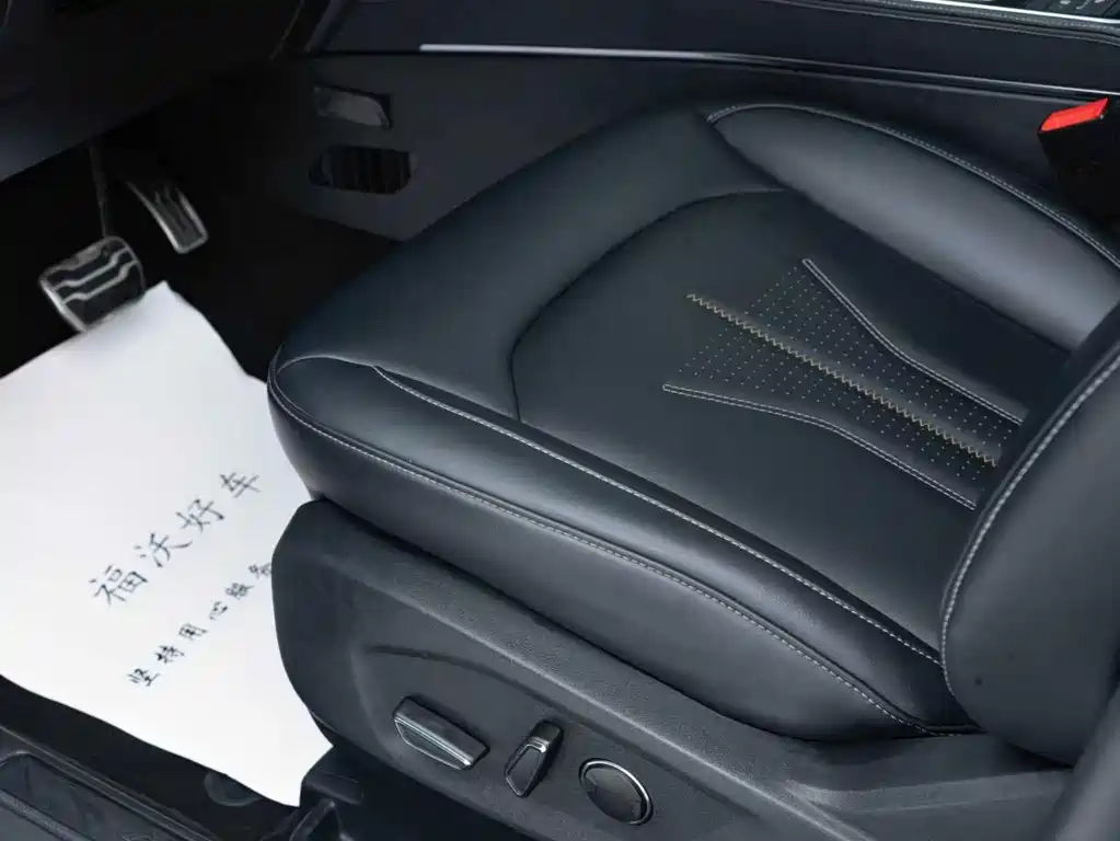 Ford Edge — миниатюра 27