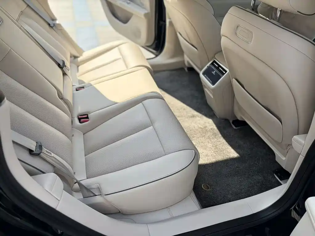 Xiangjie Xiangjie S9T — миниатюра 10