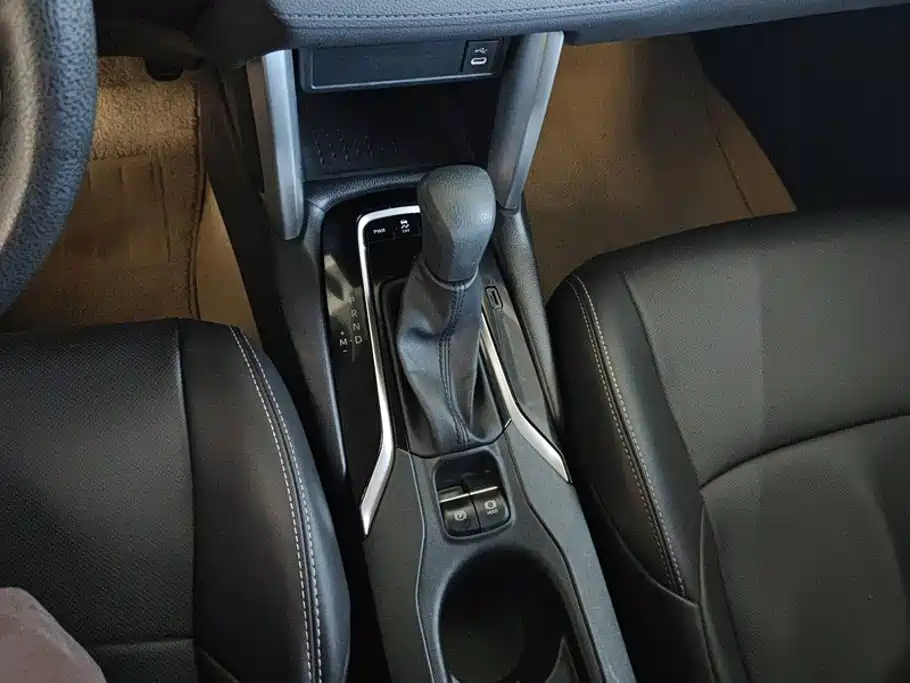Toyota Frontlander — миниатюра 16