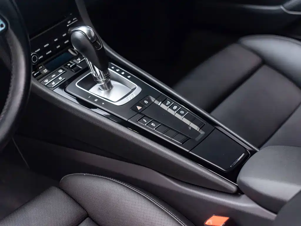Porsche 718 — миниатюра 15