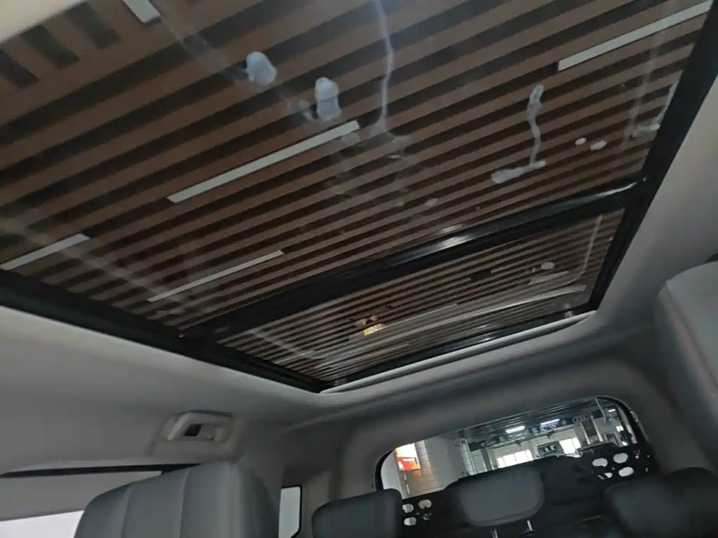 Jetour Traveller C-DM — миниатюра 18