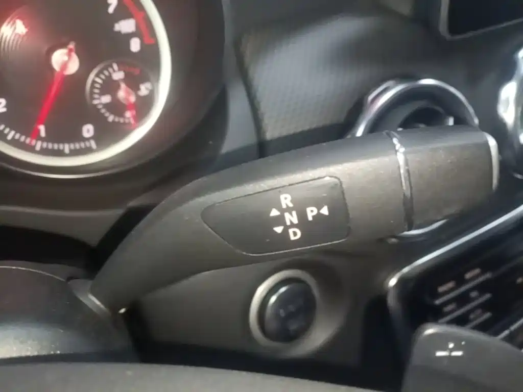 Mercedes-Benz GLA — миниатюра 14