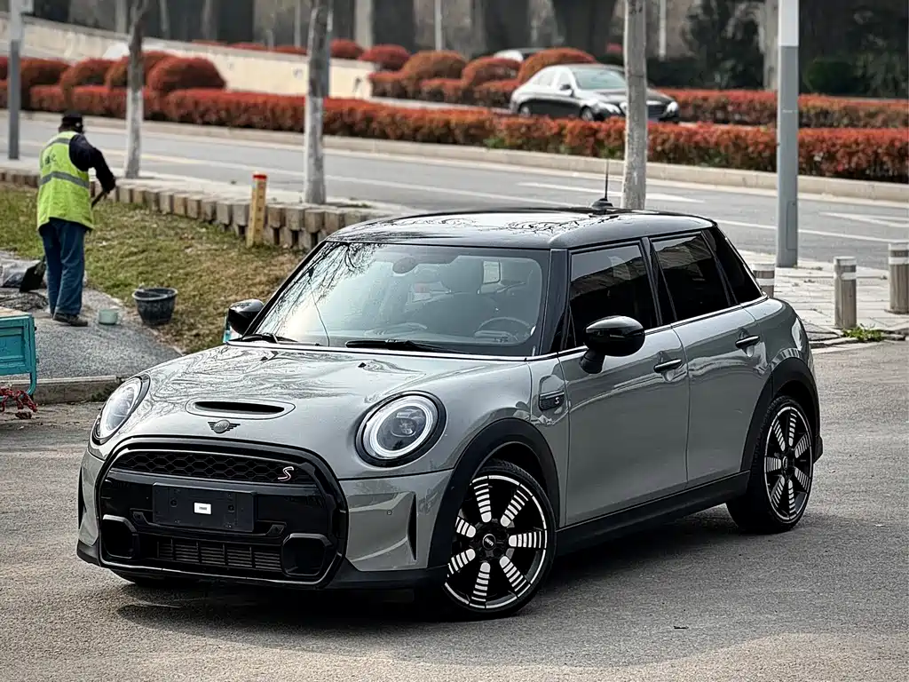 Mini Mini 2021