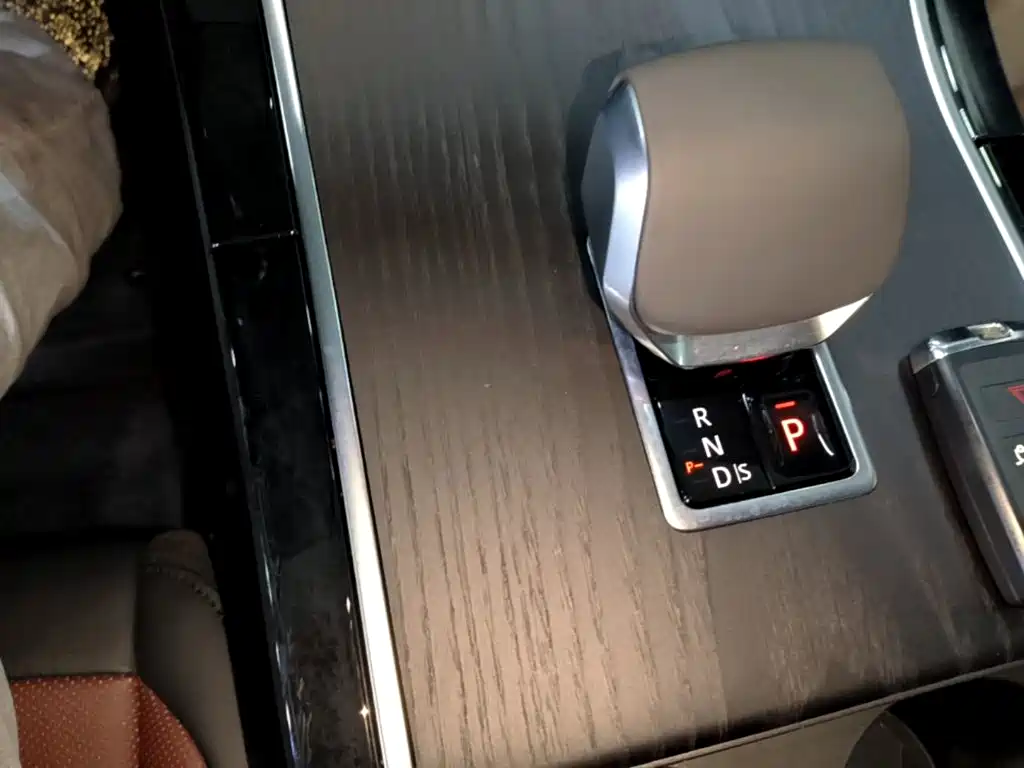 Land Rover Evoque — миниатюра 14