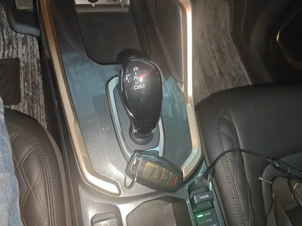 Haval H6 — миниатюра 14