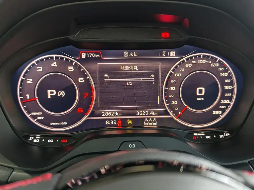 Audi Q2L — миниатюра 9