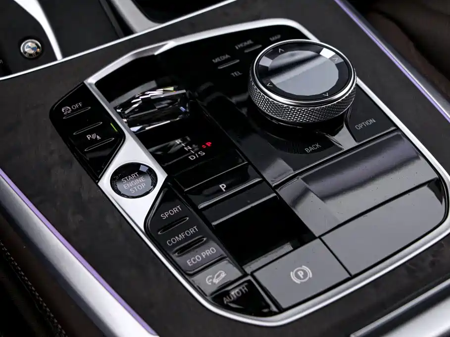 BMW X5 — миниатюра 9