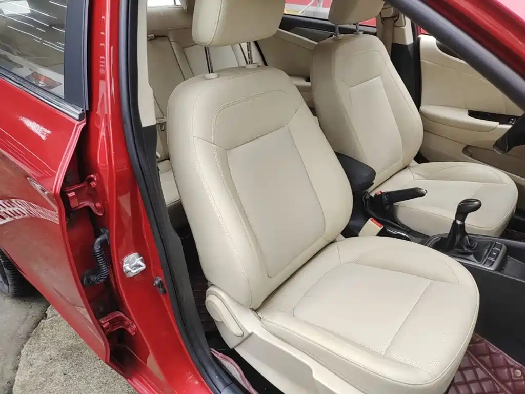 Changan Eado — миниатюра 25