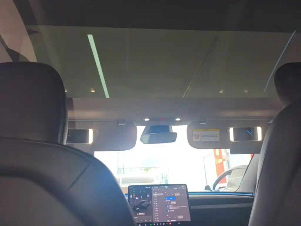 Tesla Model 3 — миниатюра 18
