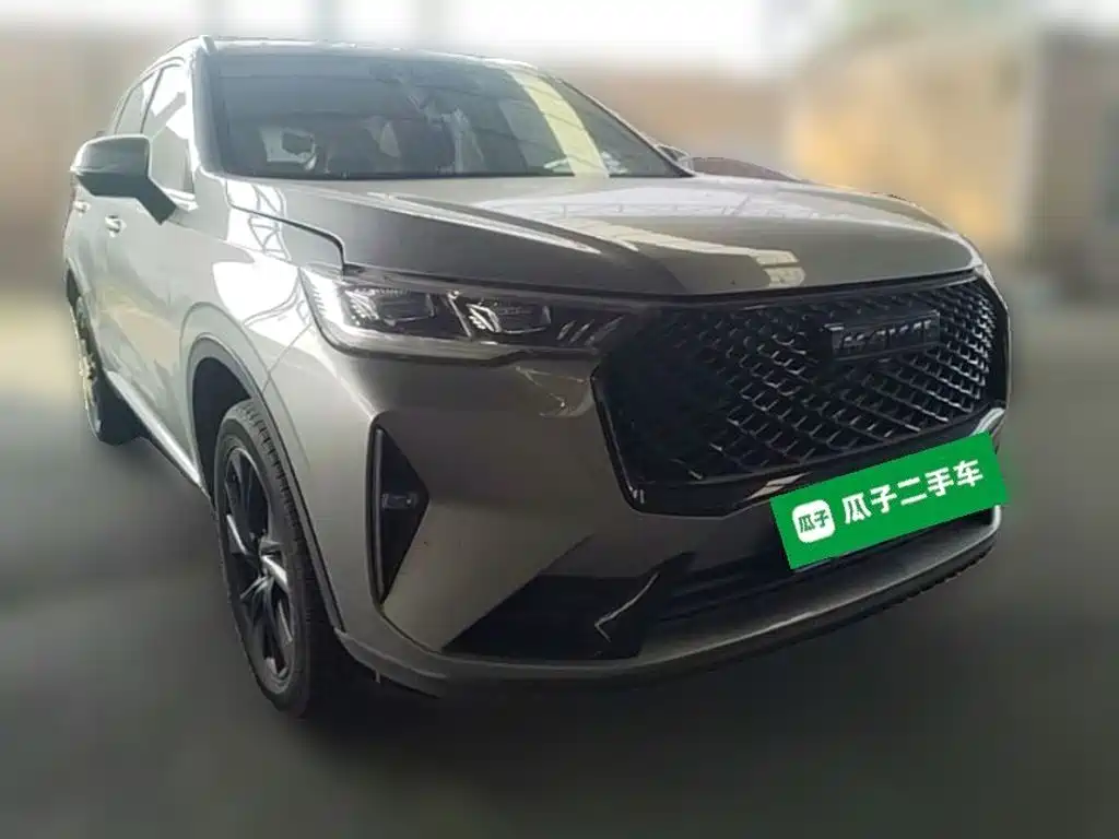 Haval H6 — миниатюра 6