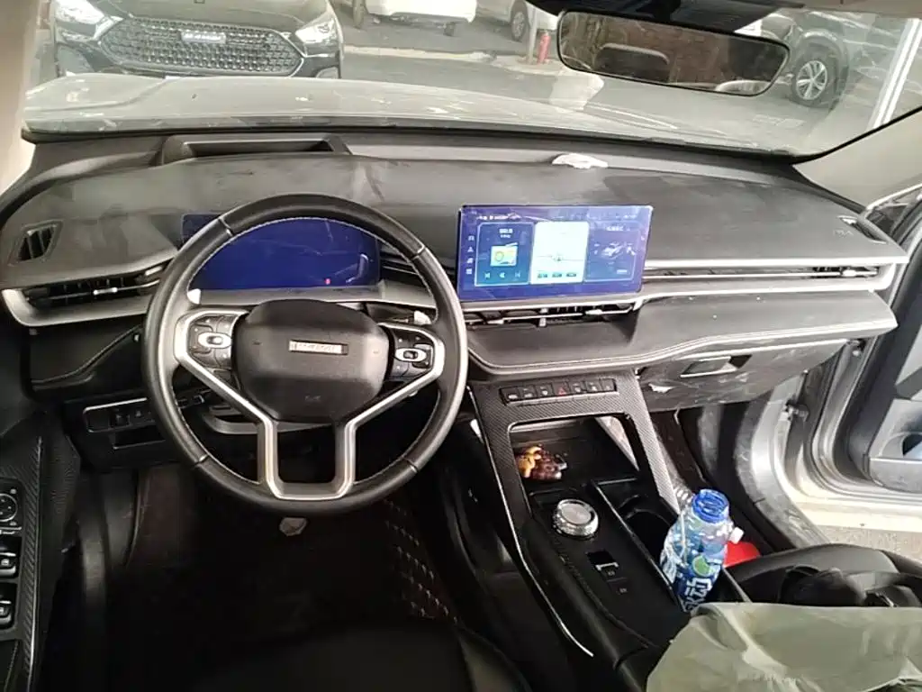 Haval H6 — миниатюра 14