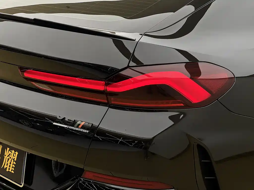 BMW X6 — миниатюра 25