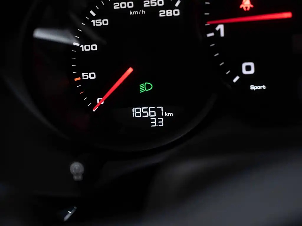 Porsche 718 — миниатюра 12