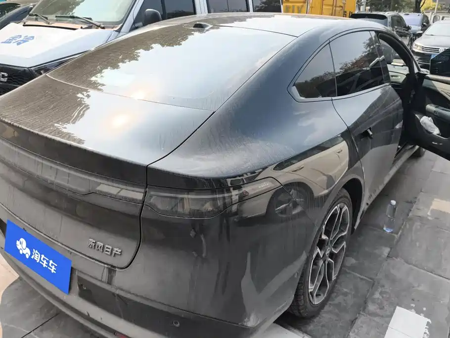Nissan N7 — миниатюра 3