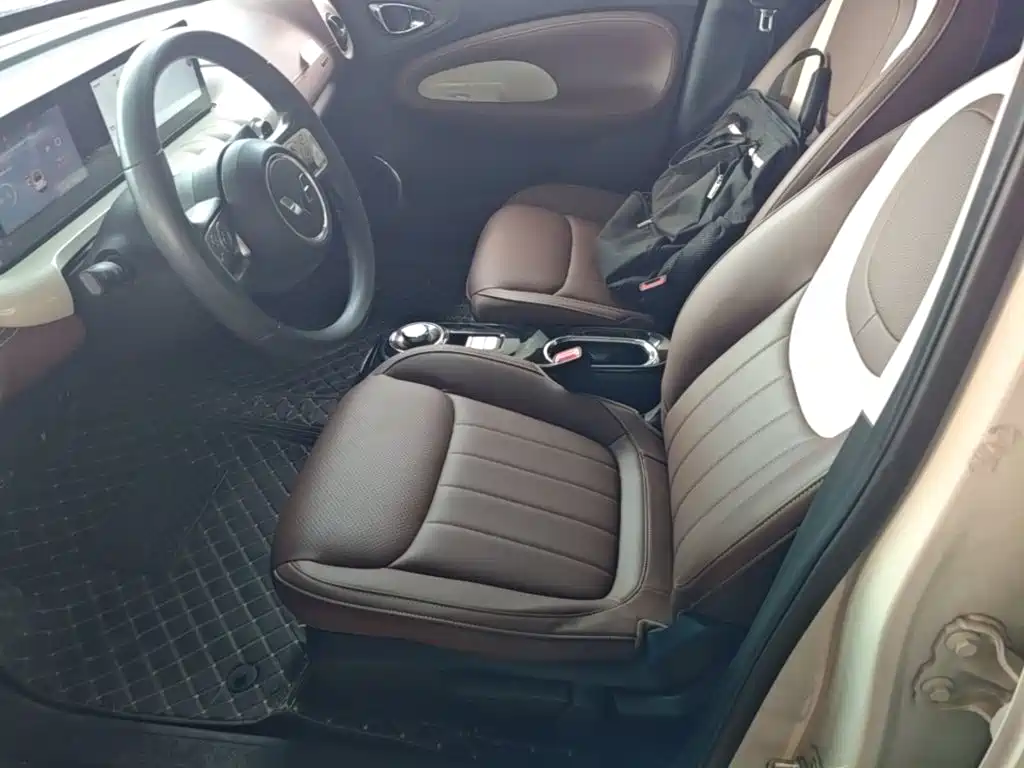 Wuling Bingo — миниатюра 15