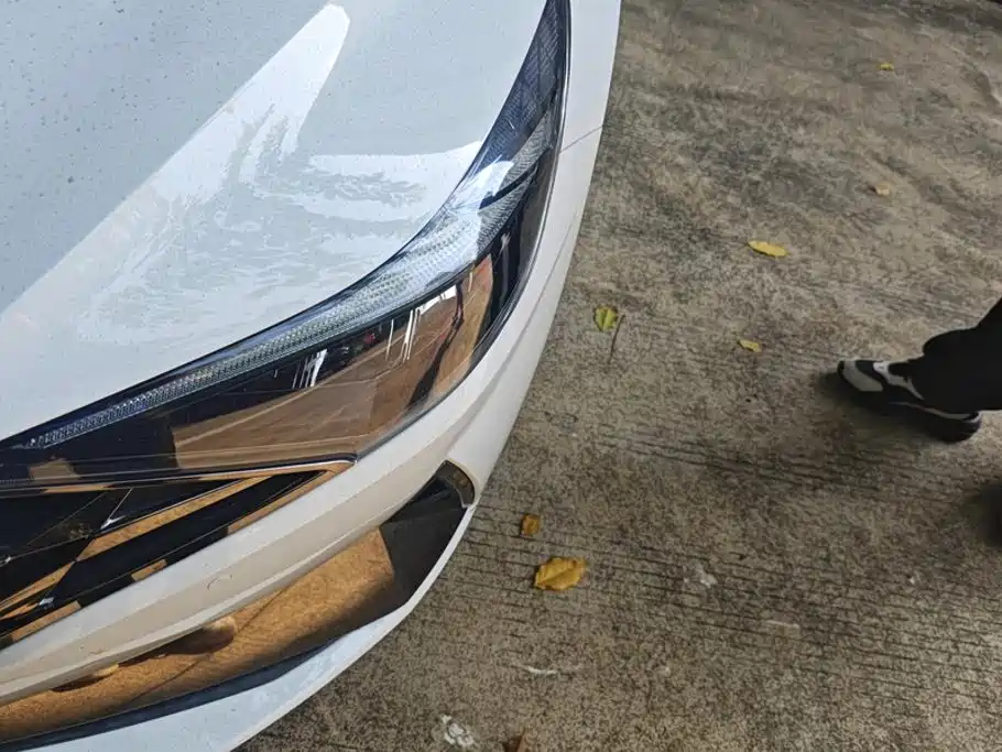 Hyundai Elantra — миниатюра 5