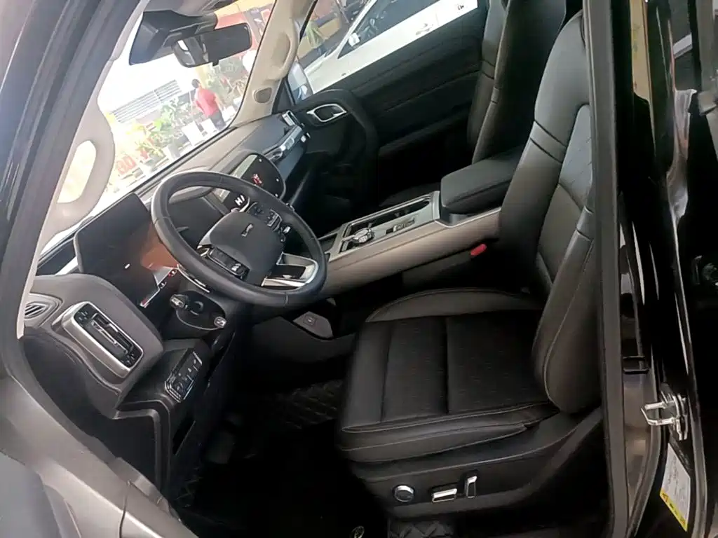 Haval Big Dog — миниатюра 15