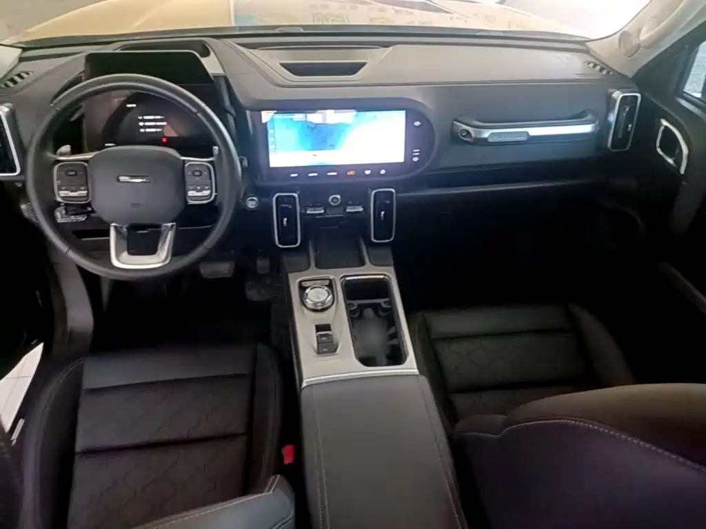 Haval Big Dog — миниатюра 10