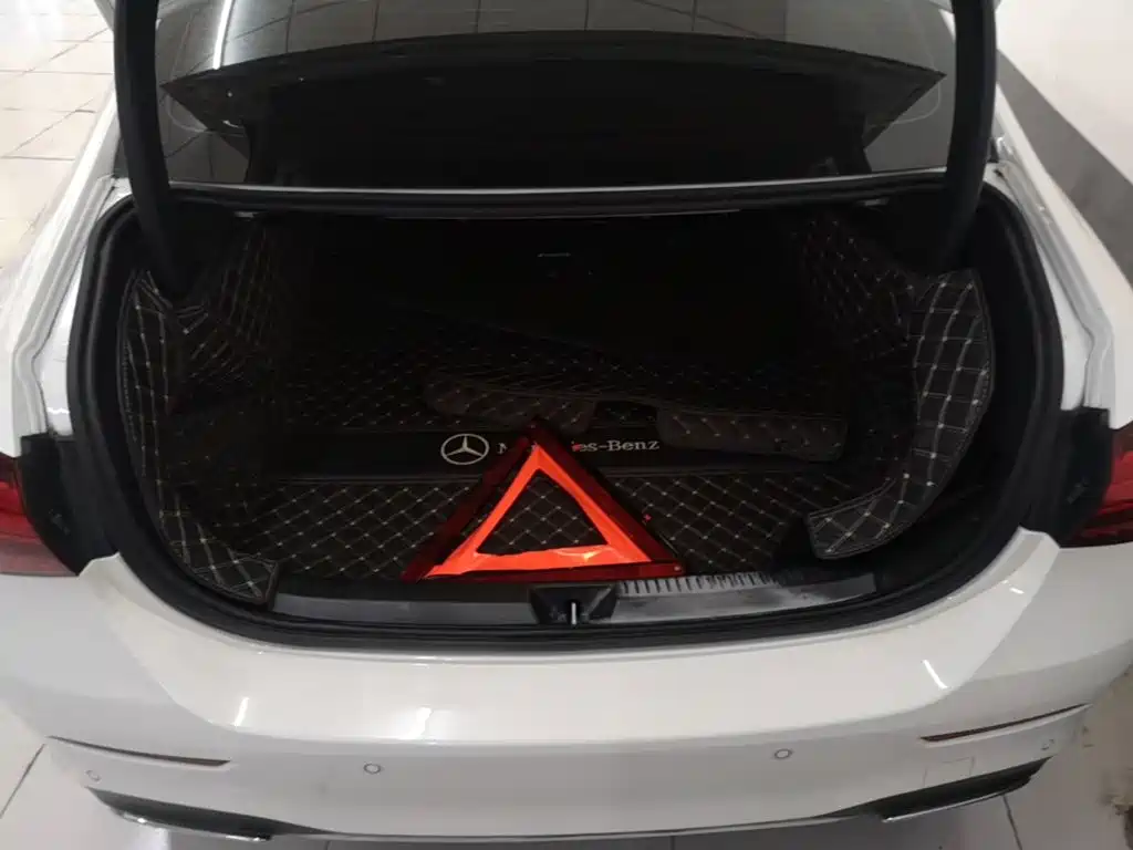 Mercedes-Benz A-Class — миниатюра 19
