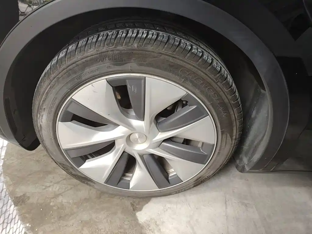 Tesla Model Y — миниатюра 23