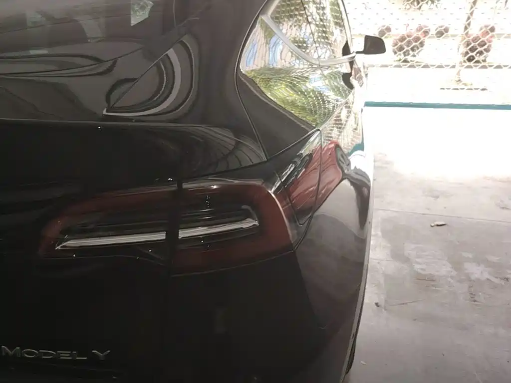 Tesla Model Y — миниатюра 8